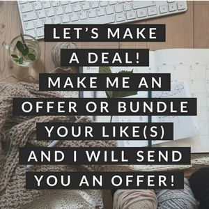 Hi!! Welcome to my Closet!!!!